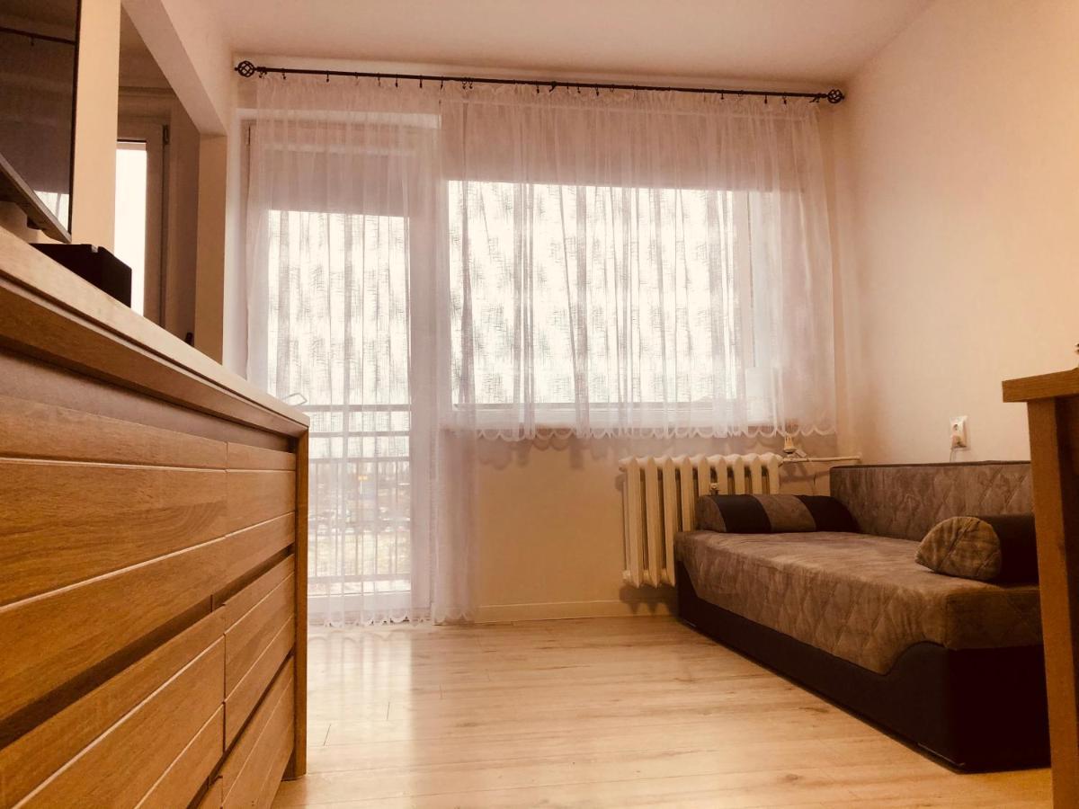 Sole Apartamento Żary Exterior foto