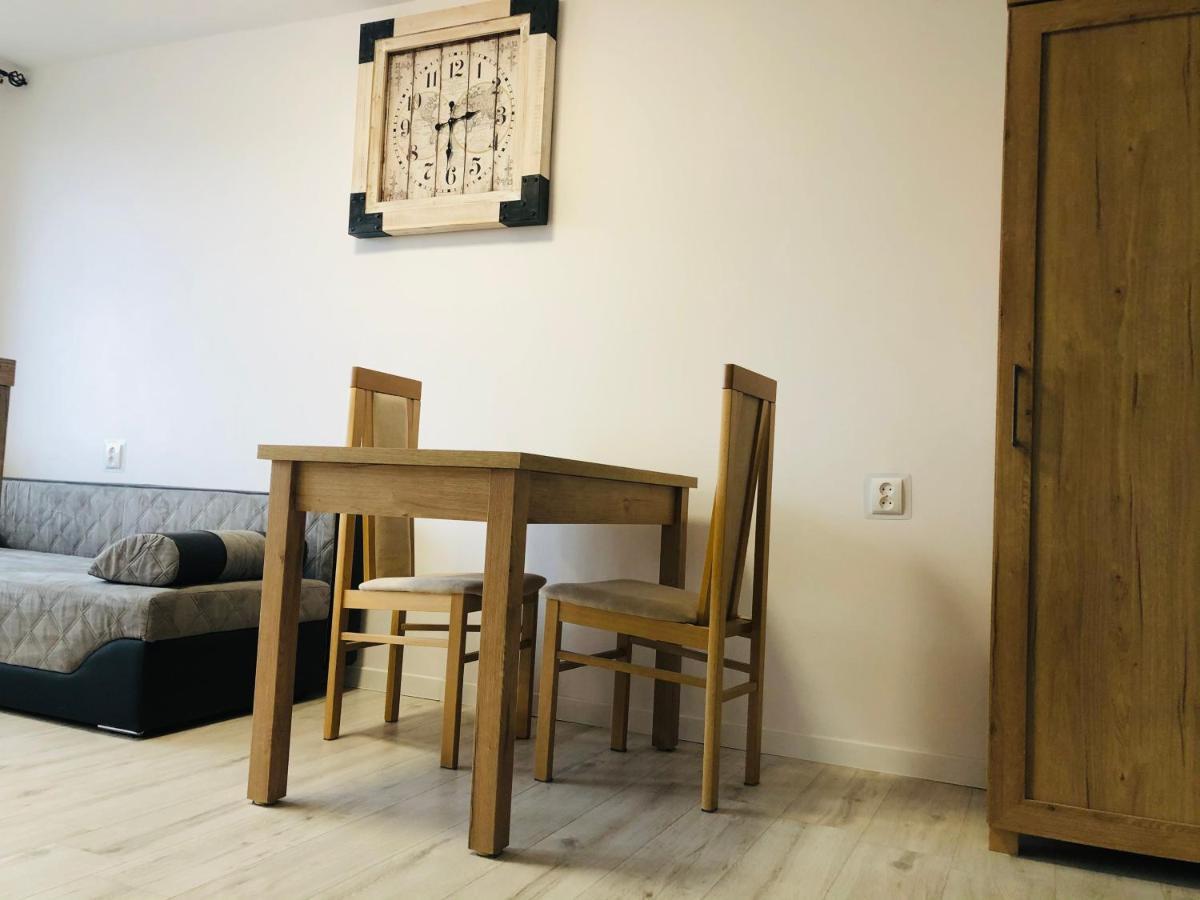 Sole Apartamento Żary Exterior foto