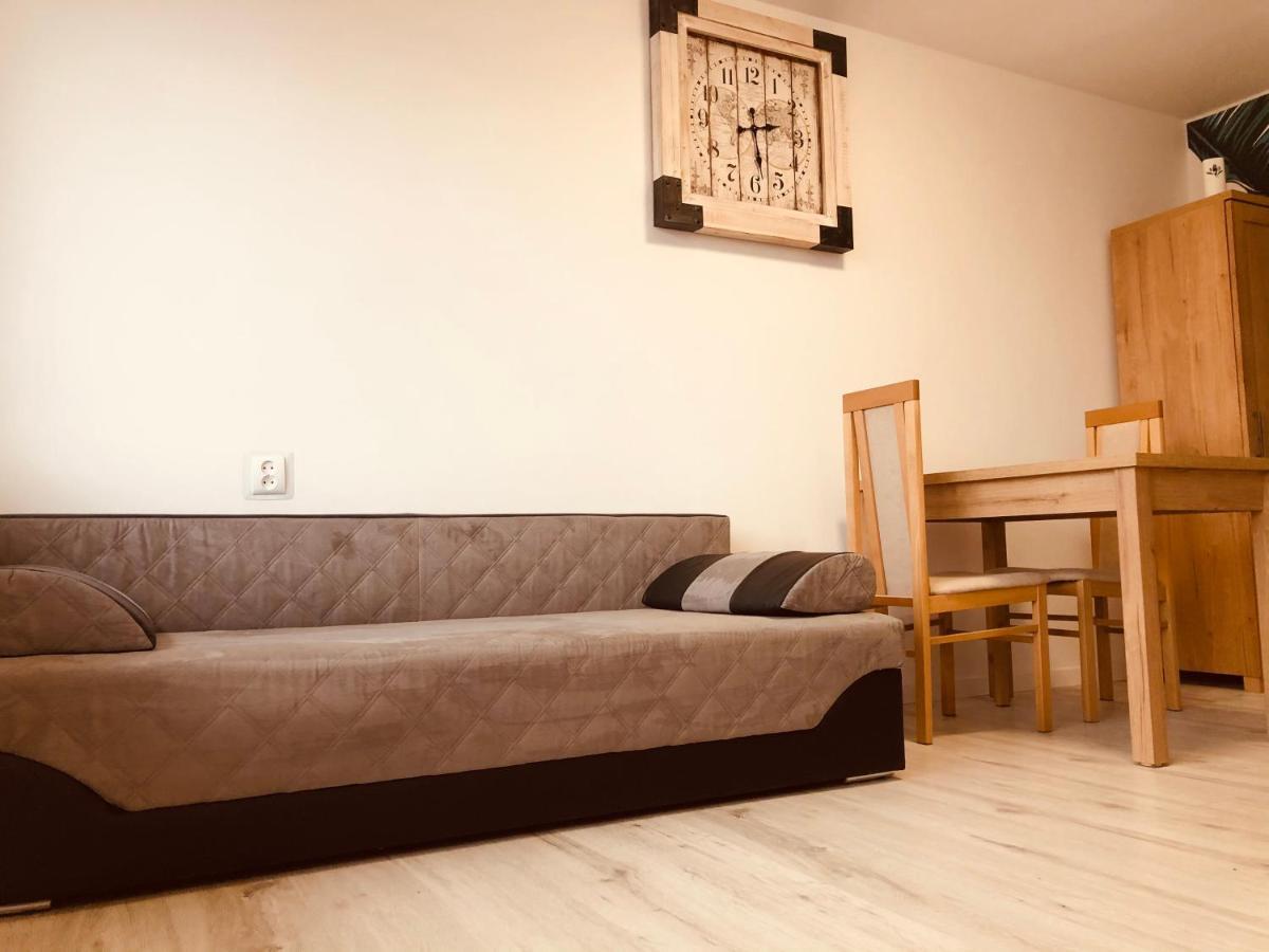 Sole Apartamento Żary Exterior foto